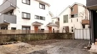 東京都 青梅市 軽量鉄骨造　アフター