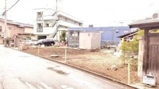 飯能市 木造住宅 解体工事　アフター