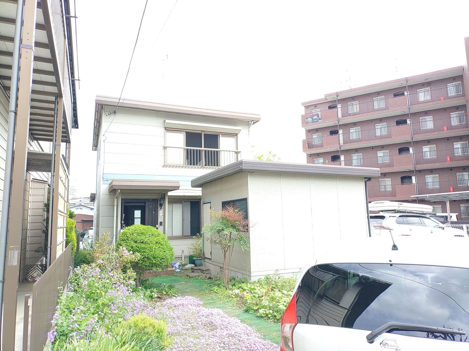 師岡町小美野様邸 (2)