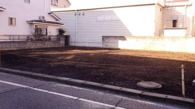 今日は青梅市で行った木造家屋の解体工事を紹介します！😊