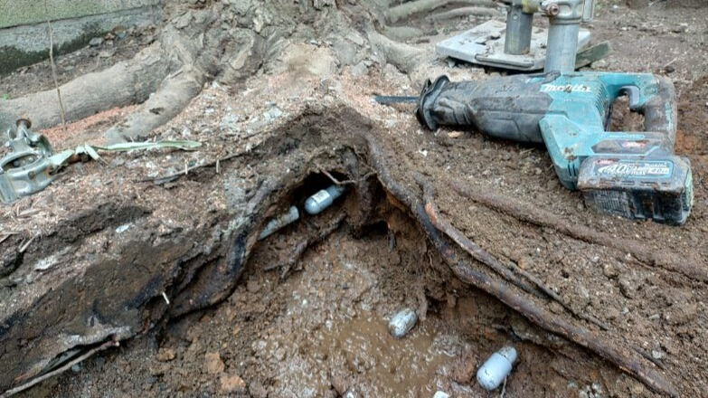 こんにちは、お久しぶりです👷‍♂️✨