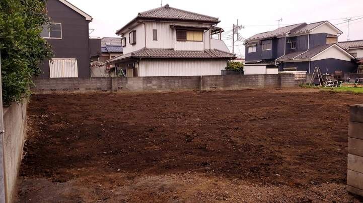 坂﨑様邸解体工事 (38)