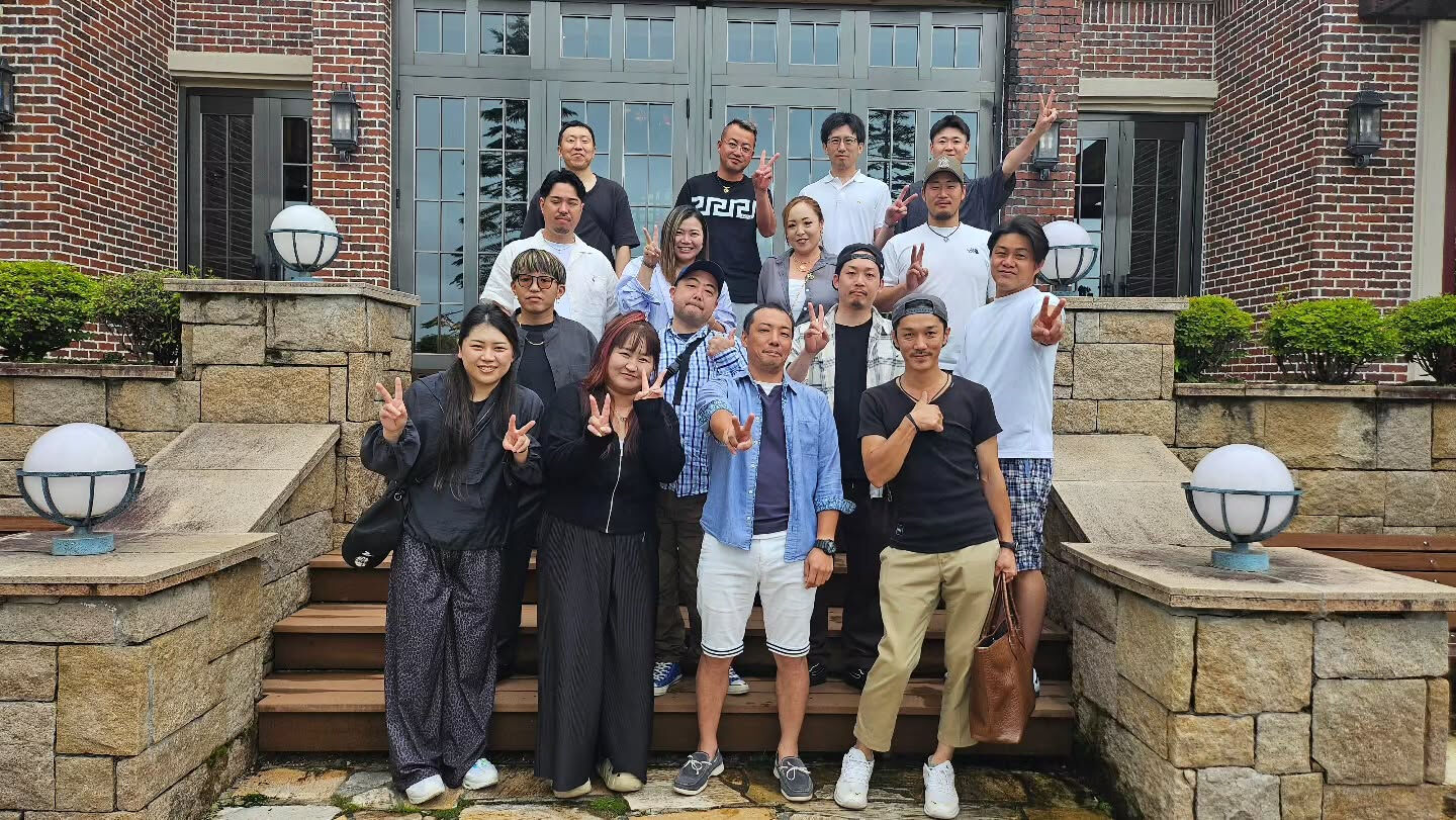 ゴルフコンペ第4回開催～⛳️✨