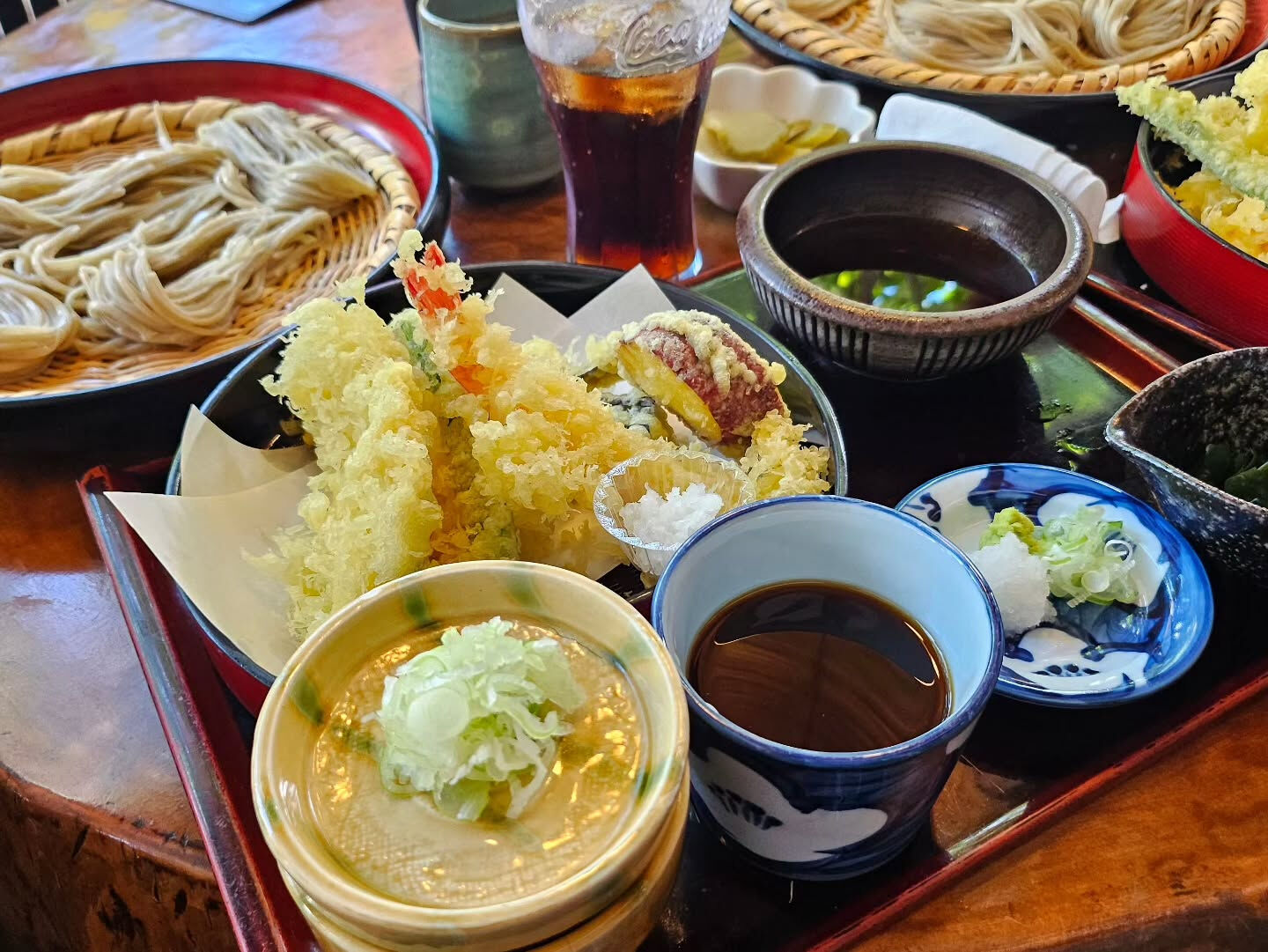 夏のお休み、満喫しました✨ 