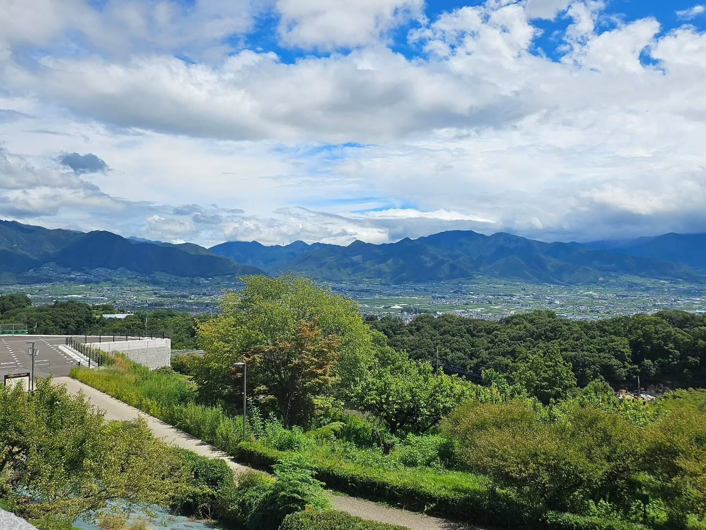夏のお休み、満喫しました✨ 
