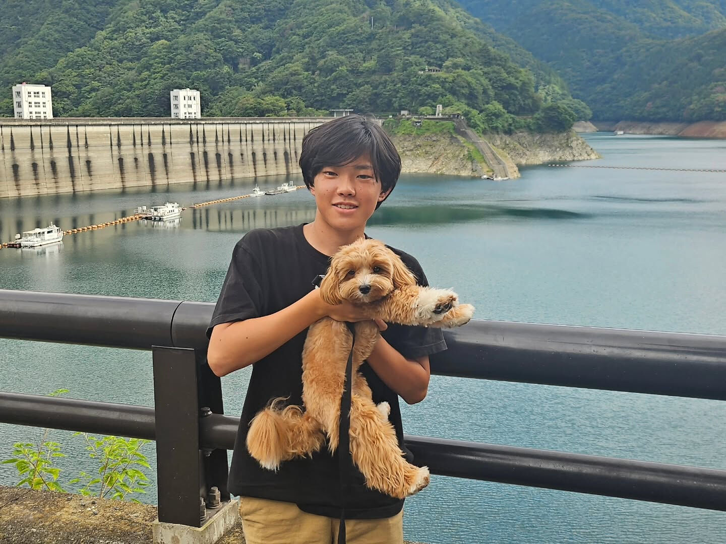 夏のお休み、満喫しました✨ 