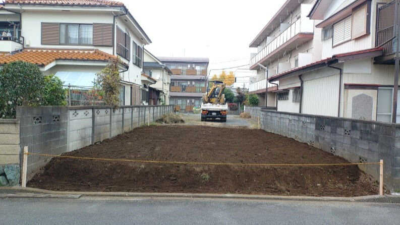 今回は立川でーす！