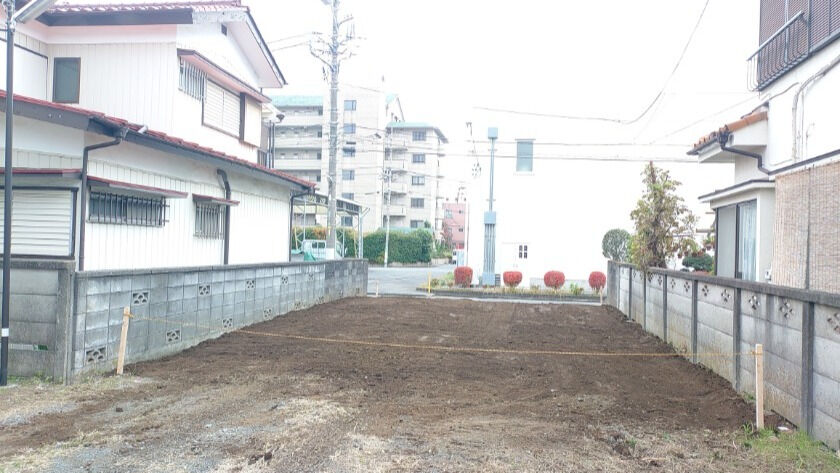今回は立川でーす！
