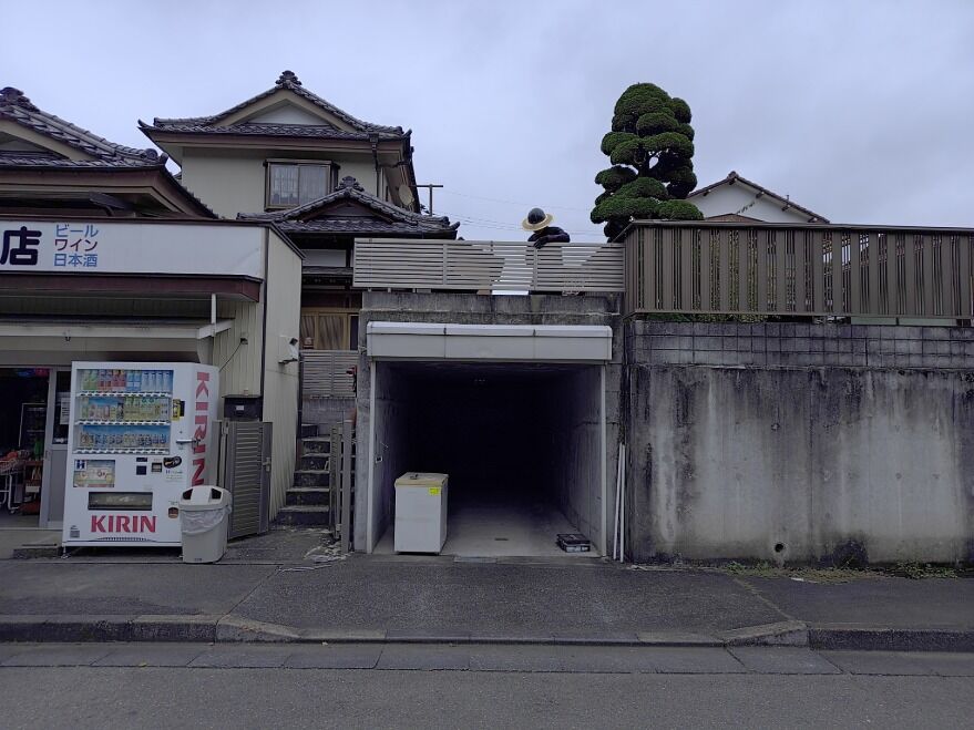 田野倉様邸 (4)