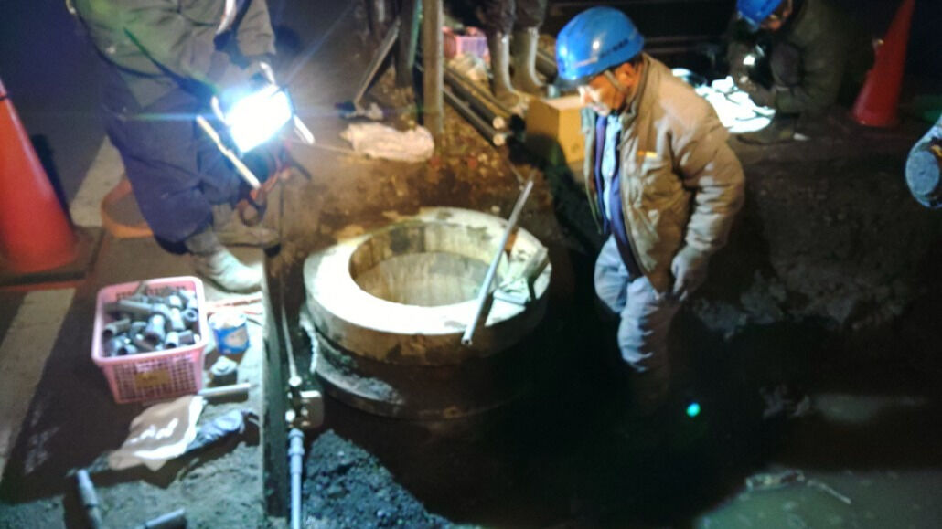 青梅市吉野街道の案件、前々回の続きで～す😄