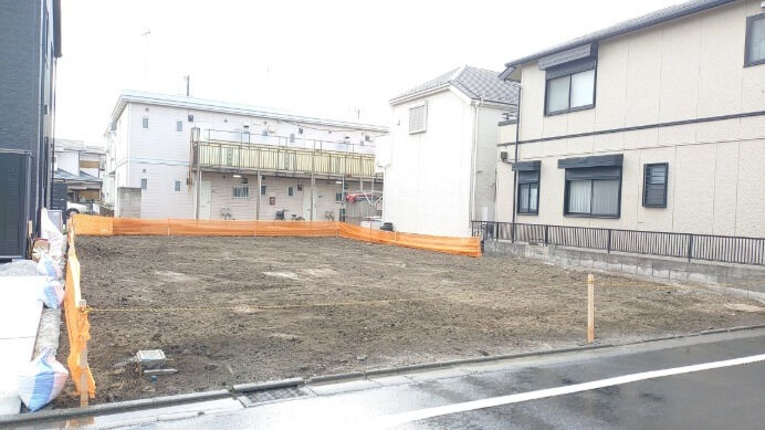 福生市での解体です～🚧🏗️