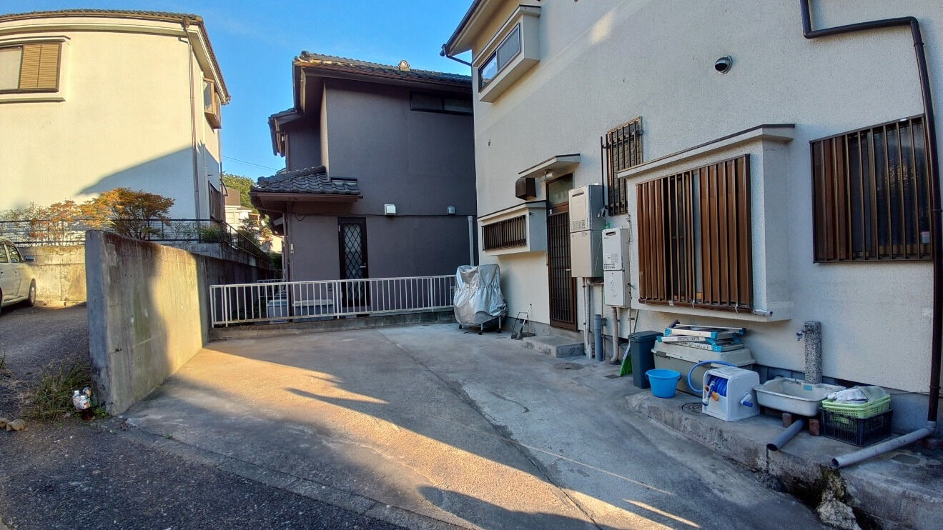 またまた地元の青梅で～す✨