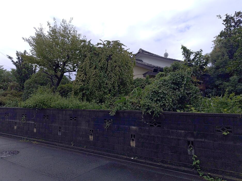 八王子市散田町谷合様邸 (4)
