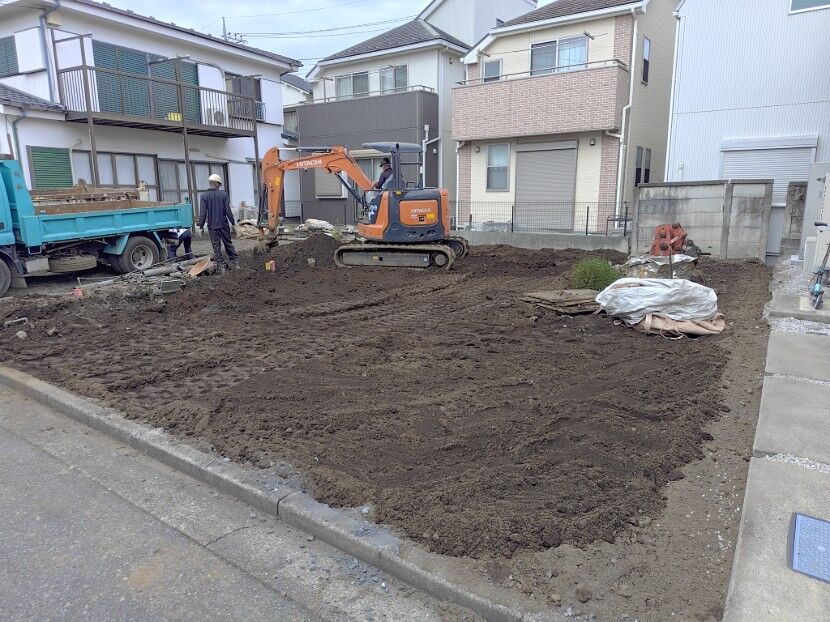 高松町奈良様邸 (10)