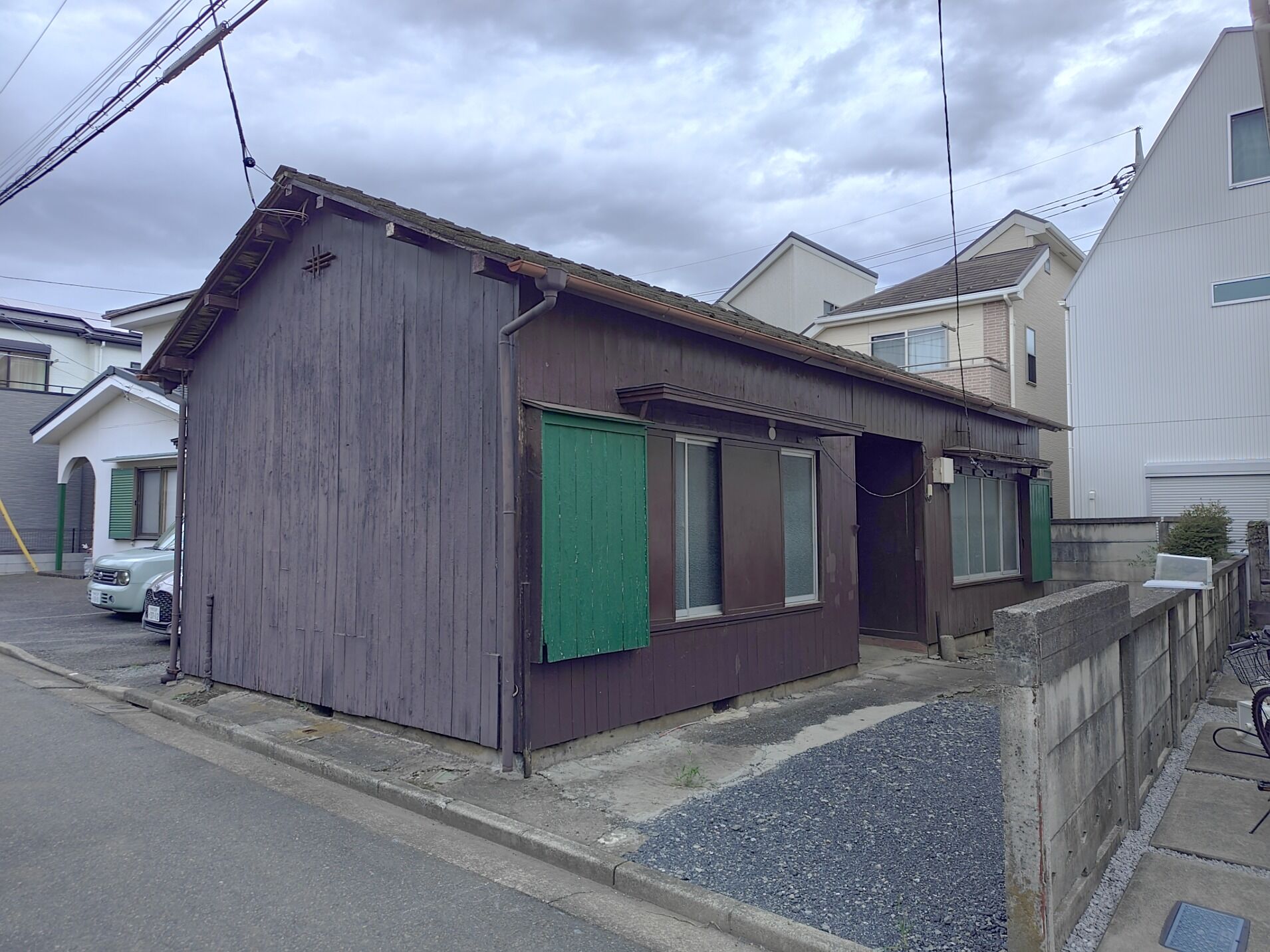 高松町奈良様邸 (5)