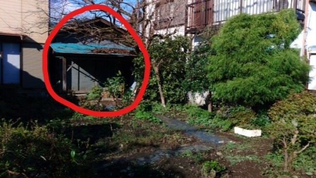 今日は青梅市の思い出深い場所でのお仕事をご紹介します