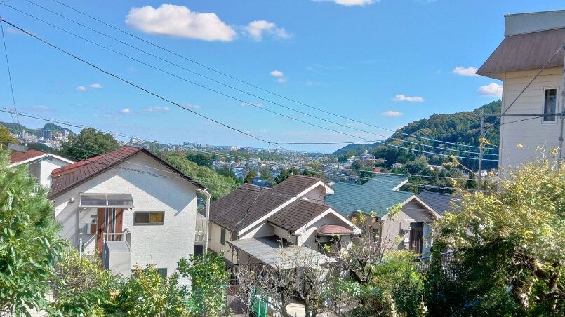 今日は青梅市の思い出深い場所でのお仕事をご紹介します