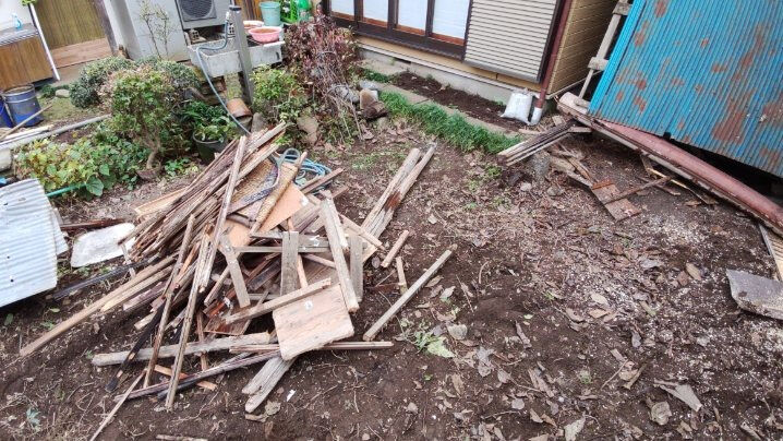 今日は青梅市の思い出深い場所でのお仕事をご紹介します