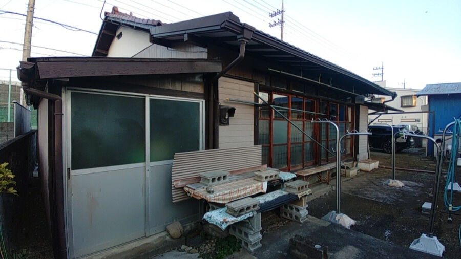今回は、青梅市での地元つながりがたくさん詰まったお仕事でした