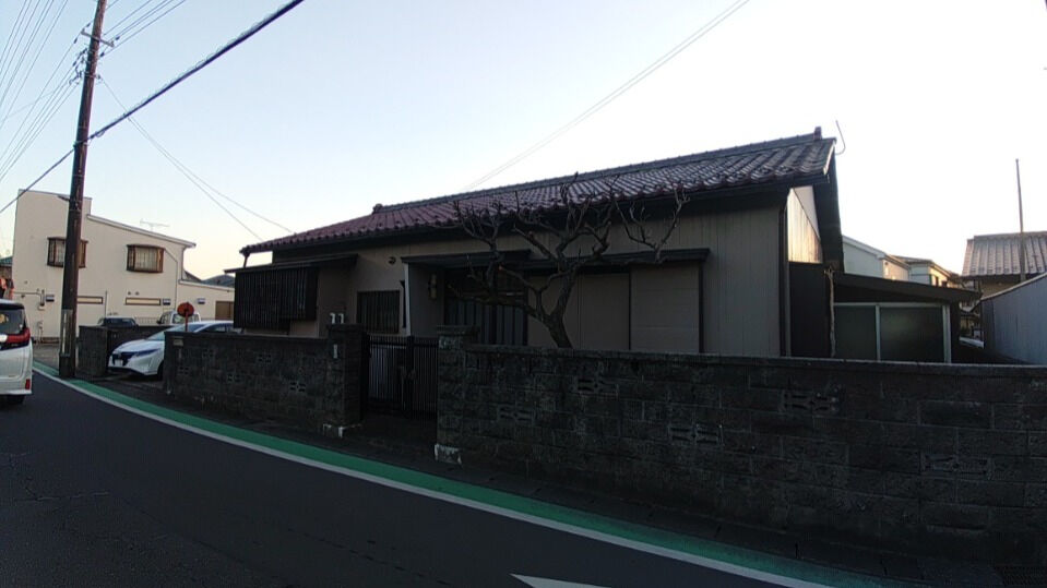 今回は、青梅市での地元つながりがたくさん詰まったお仕事でした