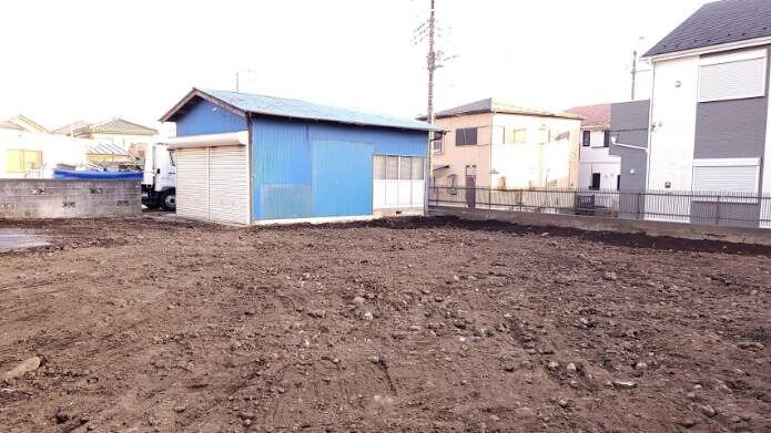 今回は、青梅市での地元つながりがたくさん詰まったお仕事でした