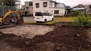 倉庫解体6