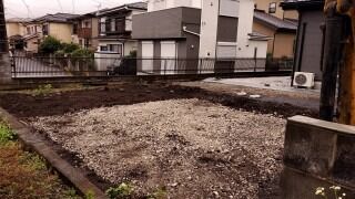 倉庫解体7