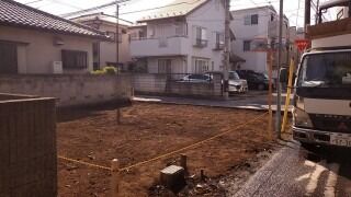 木造住宅解体11
