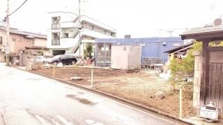 飯能市木造住宅21