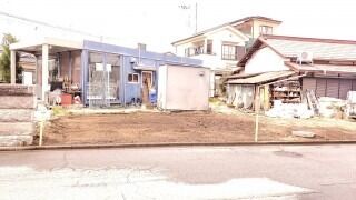 飯能市木造住宅20