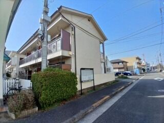 鉄骨共同住宅2