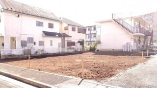 鉄骨共同住宅13