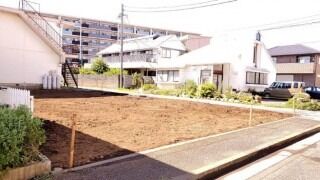 鉄骨共同住宅14
