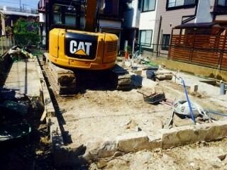 木造アパート4