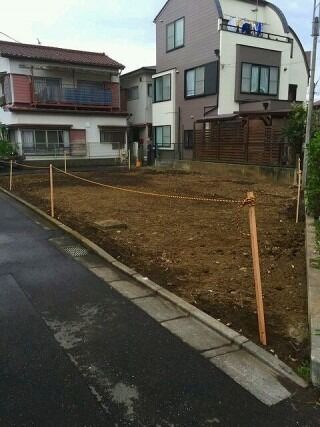 木造アパート6